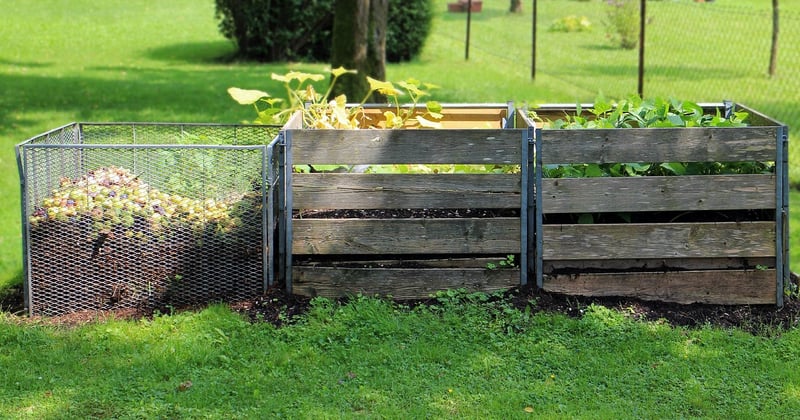 Comment recycler ses déchets organiques à la maison facilement