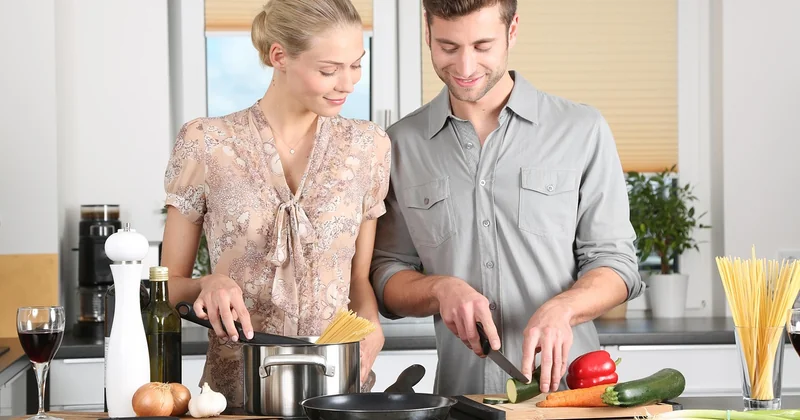 Construire un planning concret qui articule menus, courses et batch cooking
