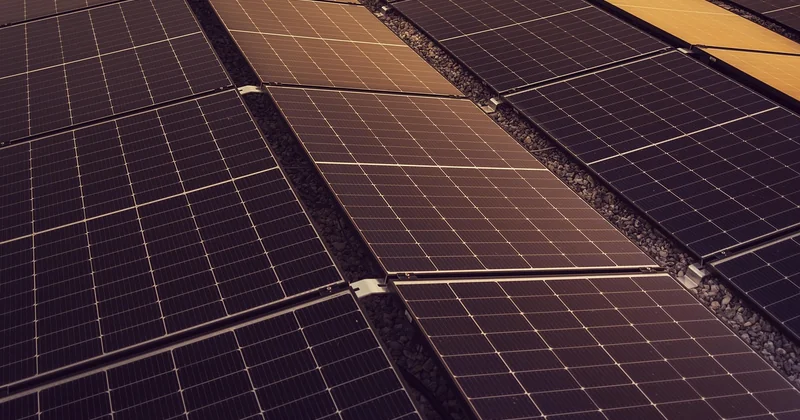 Est-ce vraiment rentable de mettre des panneaux solaires ?