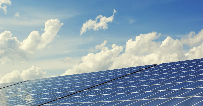 Comparatif fournisseur électricité verte entreprise : le vrai classement