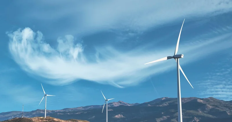 Ce que personne ne vous dit sur l'énergie éolienne en entreprise