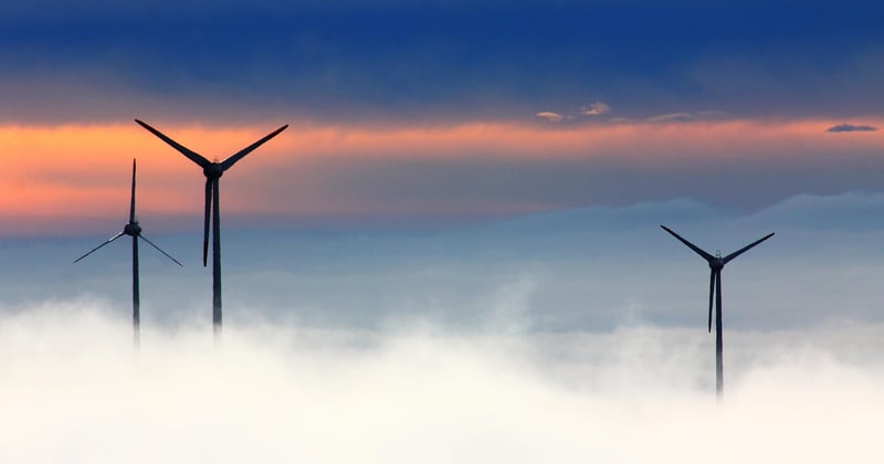 Investir dans l'énergie éolienne : le levier gagnant de votre transition écologique