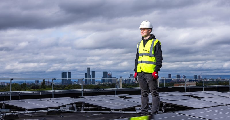 Avantages énergies renouvelables pour les PME : le levier de croissance à saisir