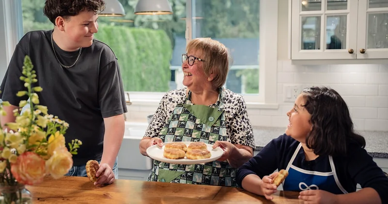 Comment tenir sur la durée avec des enfants