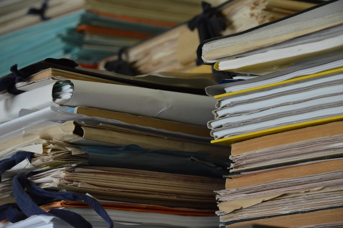 Le cadre administratif : là où presque personne ne vous prévient