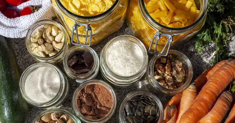 Combien ça coûte vraiment, le zéro déchet en cuisine ?