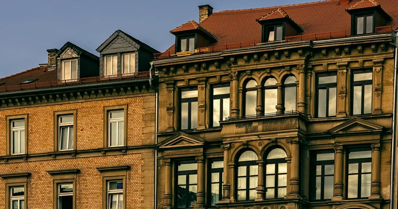 Défiscaliser dans l'immobilier ancien : est-ce possible ?