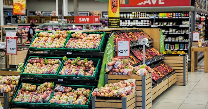 Cuisine zéro déchet : réussir ses courses hebdomadaires sans effort